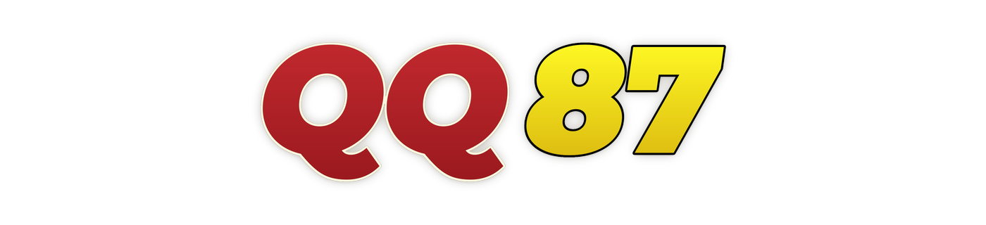 qq87 Logo